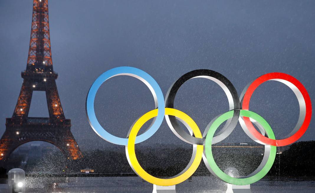 Paris Olimpiyatları Premier Lig’i solladı. Marka değeriyle ikinci sırada - Resim: 24